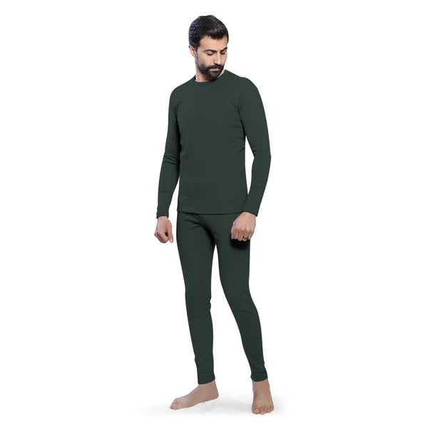 طقم دفاية رجالي ريلاكس