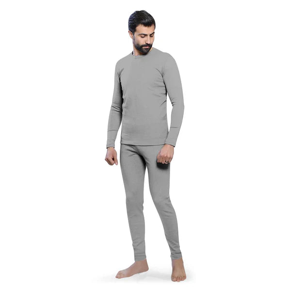 طقم دفاية رجالي ريلاكس