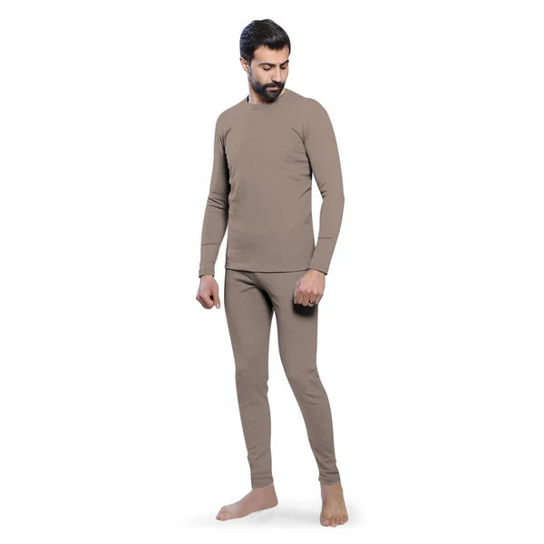 طقم دفاية رجالي ريلاكس